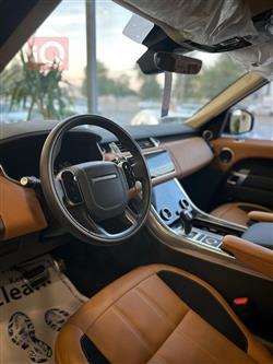 لاند ڕۆڤەر ڕانج ڕۆڤەر سپۆرت